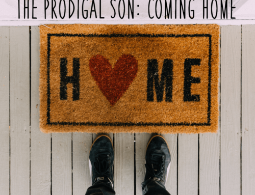 The Prodigal Son: Coming Home ep. 2